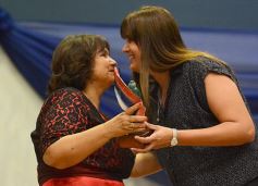 Foto de la galería: Todos los ganadores de la 11ra edición de los premios "Andrés Guacurarí" a la prensa