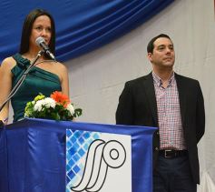 Foto de la galería: Todos los ganadores de la 11ra edición de los premios "Andrés Guacurarí" a la prensa