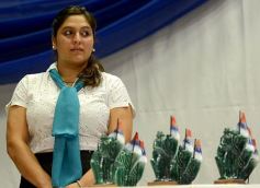 Foto de la galería: Todos los ganadores de la 11ra edición de los premios "Andrés Guacurarí" a la prensa