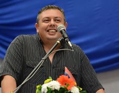 Foto de la galería: Todos los ganadores de la 11ra edición de los premios "Andrés Guacurarí" a la prensa