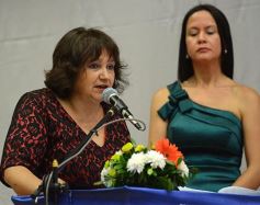 Foto de la galería: Todos los ganadores de la 11ra edición de los premios "Andrés Guacurarí" a la prensa