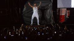 Foto de la galería: Inolvidable show de Maluma en Crucero del Norte