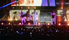 Foto de la galería: Inolvidable show de Maluma en Crucero del Norte