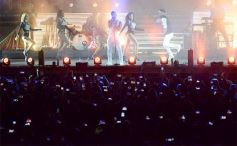 Foto de la galería: Inolvidable show de Maluma en Crucero del Norte