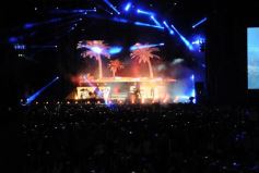 Foto de la galería: Inolvidable show de Maluma en Crucero del Norte