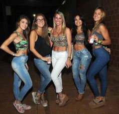 Foto de la galería: Inolvidable show de Maluma en Crucero del Norte