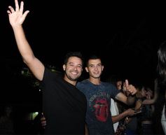 Foto de la galería: Inolvidable show de Maluma en Crucero del Norte