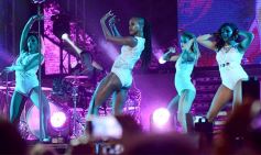 Foto de la galería: Inolvidable show de Maluma en Crucero del Norte