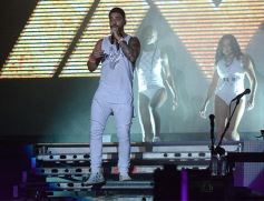 Foto de la galería: Inolvidable show de Maluma en Crucero del Norte