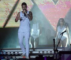 Foto de la galería: Inolvidable show de Maluma en Crucero del Norte