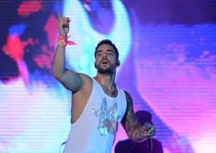 Foto de la galería: Inolvidable show de Maluma en Crucero del Norte