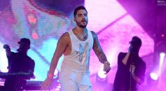 Foto de la galería: Inolvidable show de Maluma en Crucero del Norte