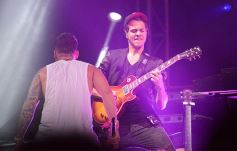 Foto de la galería: Inolvidable show de Maluma en Crucero del Norte