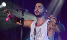 Foto de la galería: Inolvidable show de Maluma en Crucero del Norte