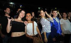 Foto de la galería: Inolvidable show de Maluma en Crucero del Norte