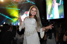 Foto de la galería: Inolvidable show de Maluma en Crucero del Norte