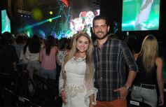 Foto de la galería: Inolvidable show de Maluma en Crucero del Norte