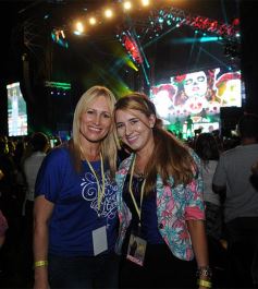 Foto de la galería: Inolvidable show de Maluma en Crucero del Norte