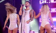 Foto de la galería: Inolvidable show de Maluma en Crucero del Norte