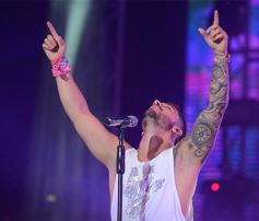 Foto de la galería: Inolvidable show de Maluma en Crucero del Norte