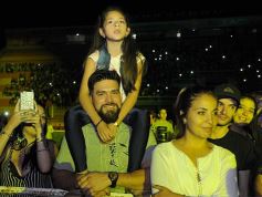 Foto de la galería: Inolvidable show de Maluma en Crucero del Norte