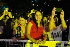 Foto de la galería: Inolvidable show de Maluma en Crucero del Norte