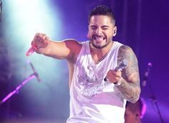 Foto de la galería: Inolvidable show de Maluma en Crucero del Norte