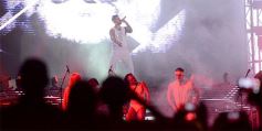 Foto de la galería: Inolvidable show de Maluma en Crucero del Norte