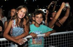 Foto de la galería: Inolvidable show de Maluma en Crucero del Norte