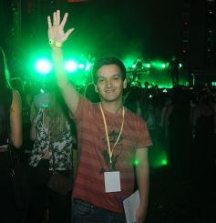 Foto de la galería: Inolvidable show de Maluma en Crucero del Norte