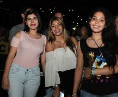 Foto de la galería: Inolvidable show de Maluma en Crucero del Norte