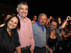 Foto de la galería: Inolvidable show de Maluma en Crucero del Norte