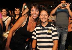 Foto de la galería: Inolvidable show de Maluma en Crucero del Norte