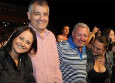 Foto de la galería: Inolvidable show de Maluma en Crucero del Norte