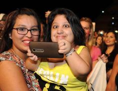 Foto de la galería: Inolvidable show de Maluma en Crucero del Norte