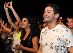 Foto de la galería: Inolvidable show de Maluma en Crucero del Norte