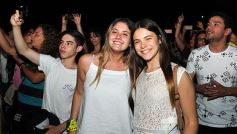 Foto de la galería: Inolvidable show de Maluma en Crucero del Norte