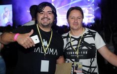 Foto de la galería: Inolvidable show de Maluma en Crucero del Norte