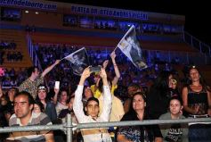 Foto de la galería: Inolvidable show de Maluma en Crucero del Norte