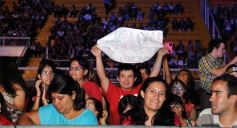 Foto de la galería: Inolvidable show de Maluma en Crucero del Norte