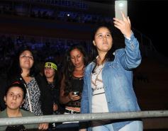 Foto de la galería: Inolvidable show de Maluma en Crucero del Norte