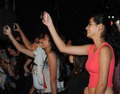 Foto de la galería: Inolvidable show de Maluma en Crucero del Norte