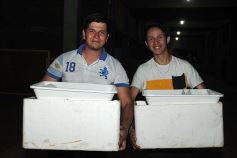 Foto de la galería: Inolvidable show de Maluma en Crucero del Norte