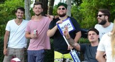 Foto de la galería: El Tacurú fue una fiesta con la edición 35 del tradicional seven