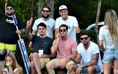 Foto de la galería: El Tacurú fue una fiesta con la edición 35 del tradicional seven