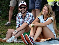 Foto de la galería: El Tacurú fue una fiesta con la edición 35 del tradicional seven