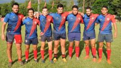 Foto de la galería: El Tacurú fue una fiesta con la edición 35 del tradicional seven