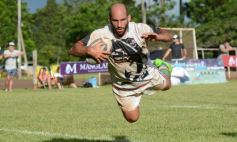 Foto de la galería: El Tacurú fue una fiesta con la edición 35 del tradicional seven