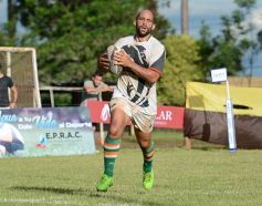 Foto de la galería: El Tacurú fue una fiesta con la edición 35 del tradicional seven