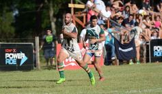 Foto de la galería: El Tacurú fue una fiesta con la edición 35 del tradicional seven